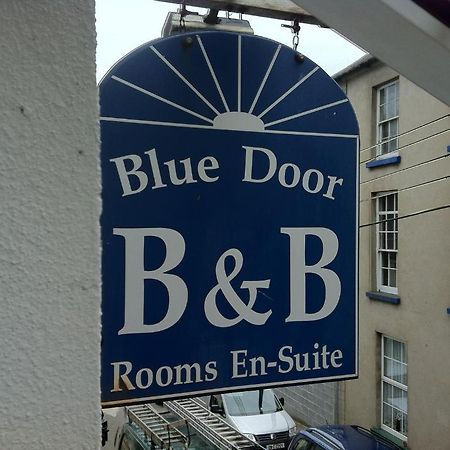 The Blue Door Bed & Breakfast COUNTY WEXFORD Екстериор снимка