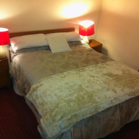 The Blue Door Bed & Breakfast COUNTY WEXFORD Екстериор снимка