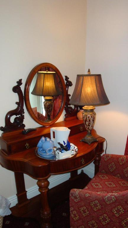 The Blue Door Bed & Breakfast COUNTY WEXFORD Стая снимка