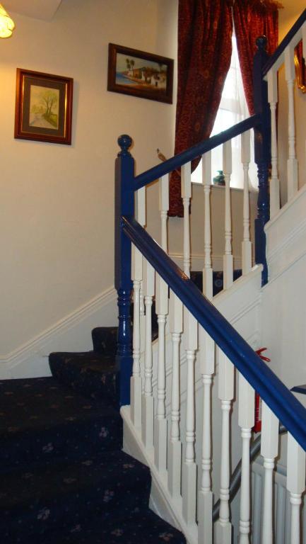 The Blue Door Bed & Breakfast COUNTY WEXFORD Екстериор снимка