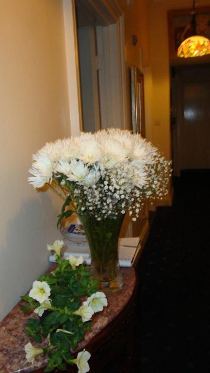 The Blue Door Bed & Breakfast COUNTY WEXFORD Екстериор снимка
