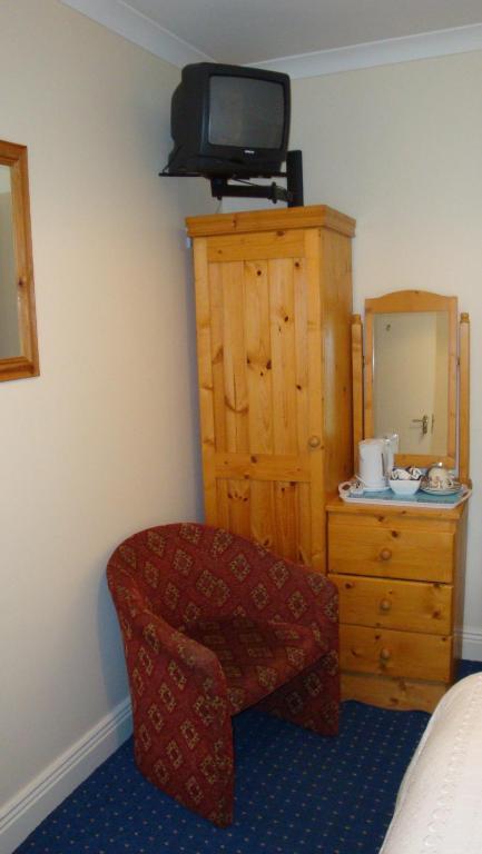 The Blue Door Bed & Breakfast COUNTY WEXFORD Екстериор снимка