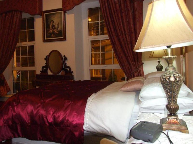 The Blue Door Bed & Breakfast COUNTY WEXFORD Стая снимка