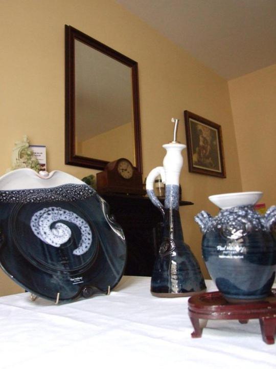 The Blue Door Bed & Breakfast COUNTY WEXFORD Екстериор снимка