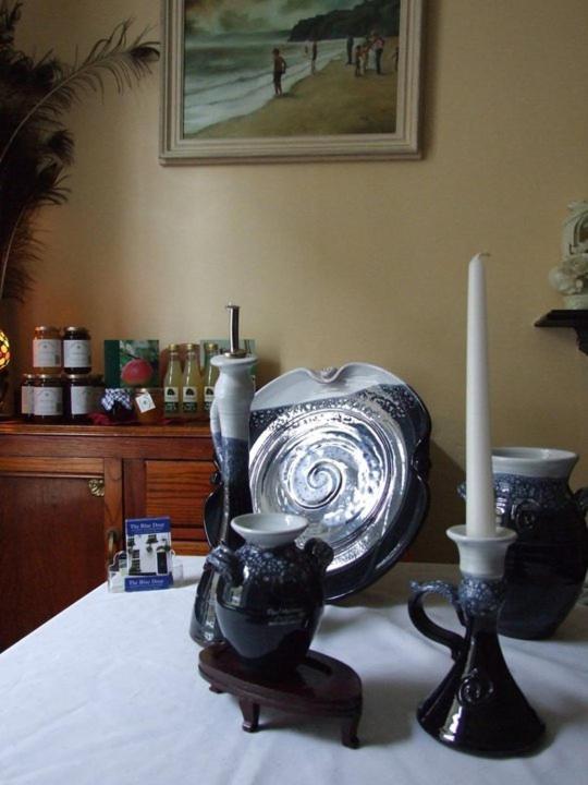 The Blue Door Bed & Breakfast COUNTY WEXFORD Екстериор снимка
