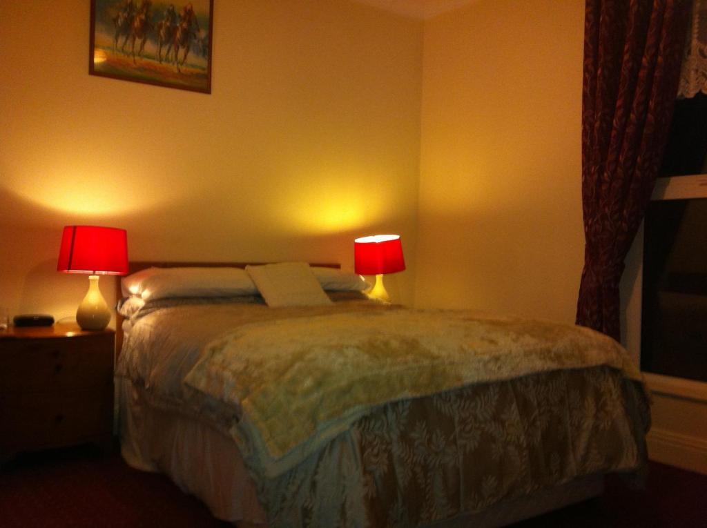 The Blue Door Bed & Breakfast COUNTY WEXFORD Стая снимка