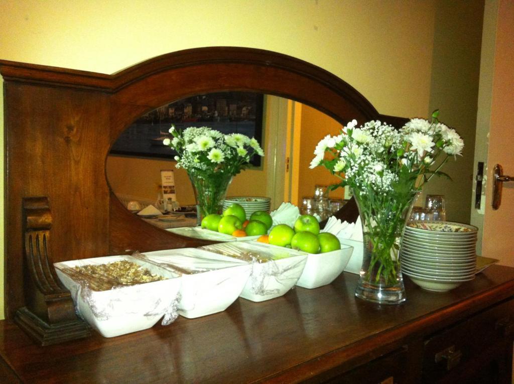 The Blue Door Bed & Breakfast COUNTY WEXFORD Екстериор снимка