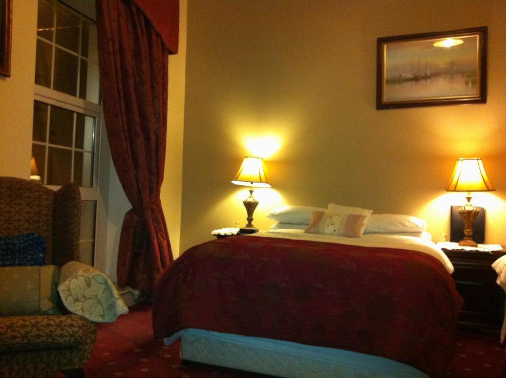 The Blue Door Bed & Breakfast COUNTY WEXFORD Стая снимка