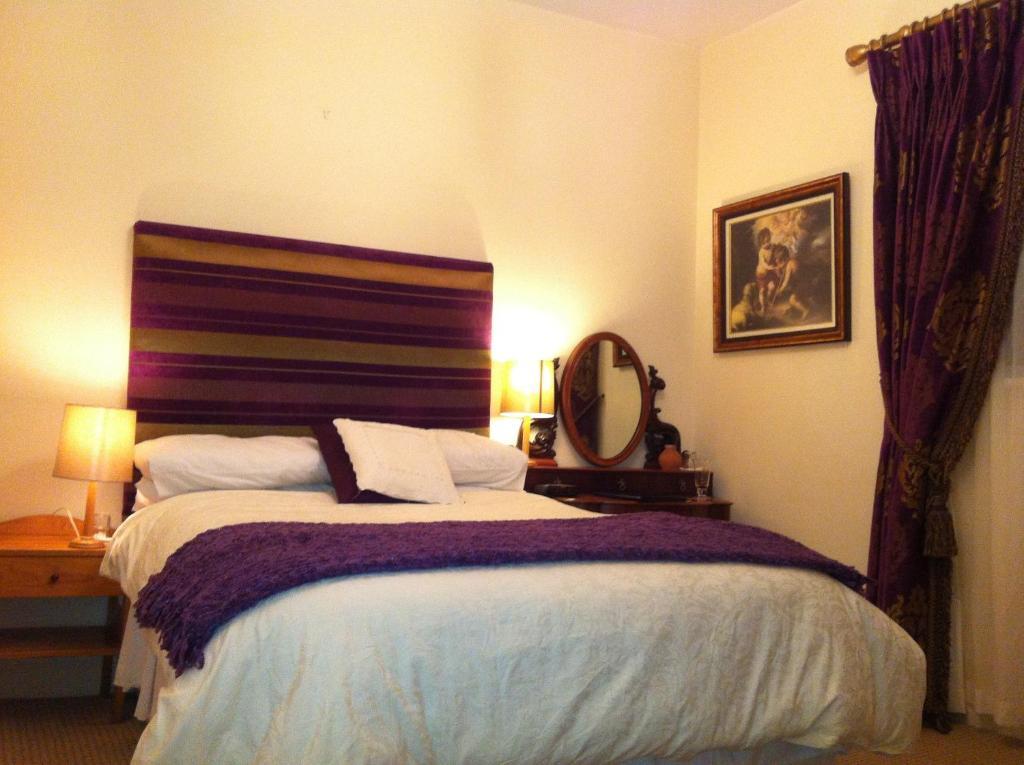 The Blue Door Bed & Breakfast COUNTY WEXFORD Стая снимка