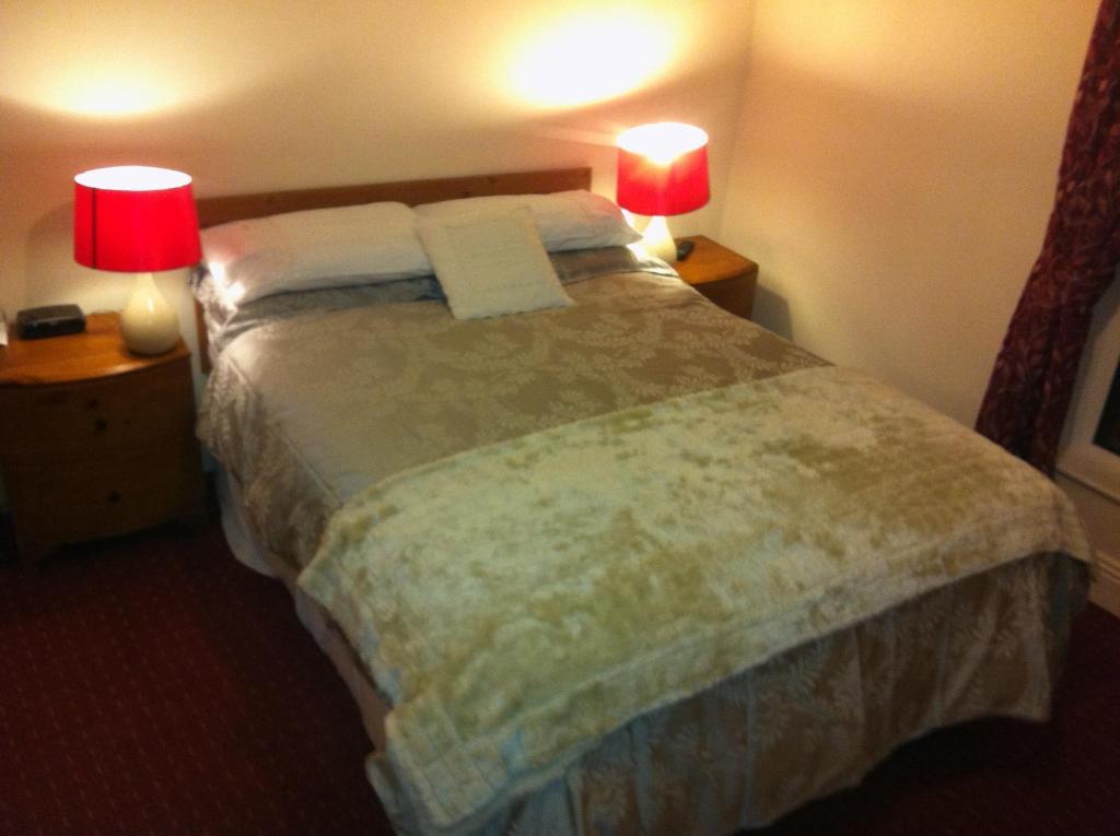 The Blue Door Bed & Breakfast COUNTY WEXFORD Екстериор снимка