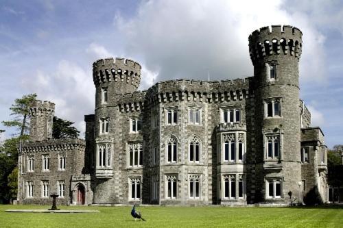 The Blue Door Bed & Breakfast COUNTY WEXFORD Екстериор снимка
